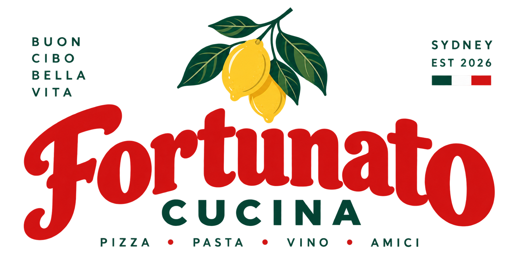 Fortunato Cucina